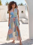 Anabella Dress