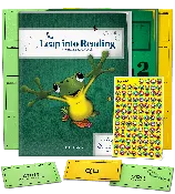 All About Reading 2 – Student Packet