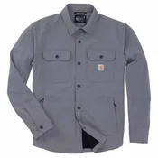 Carhartt Men's Force Shirt Jac