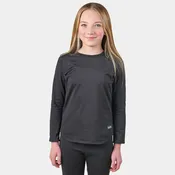 Big Kids' Evolver Base Layer Crewneck