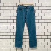 10 DEEP SIGNATURE 5 DENIM MD STONE WASH BLUE
