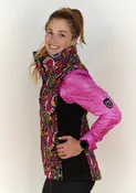 Cosmic Vest - Outlet