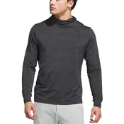 Adidas Performance Printed Lightweight Golf Hoodie