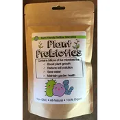 Plant Probiotics 2 oz