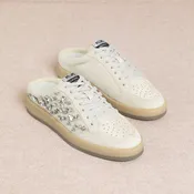 Aloka Slip On Sneaker