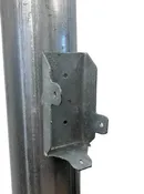 2x4 Stringer Cleat