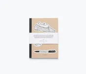 ALLSWELL x FREDA JOURNAL