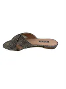 Abercrombie Sandal- 100% exclusive