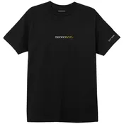 5Boro - EST 1996 Tee - Black/Yellow
