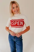 ASPEN SWEATER