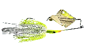 Double Hammer Buzzbait