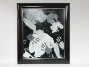 Abstract Original Artwork