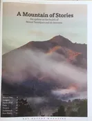 A Mountain of Stories; Mount Tamalpais