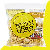 1oz Classic BjornQorn