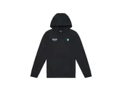 Fox Racing 2026 Unbroken Hoodie Small Black Shirt