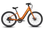 Aventon Pace 4 Step Through Bike