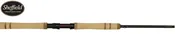 Sheffield DRII 13'4" 3-Piece MediumLight Float SlideRing Fishing Rod SHFDRIIRING