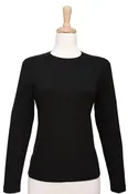3/4 Sleeve Layering Shell