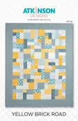 Atkinson Designs- Yellow Brick Road
