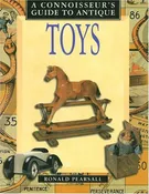 Antique Toys