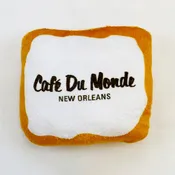 Beignet Cat Toy