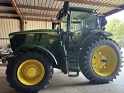 2026 John-Deere 6R 195