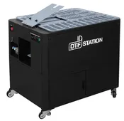 DTF Station FoldFlex 100 Garment Folder