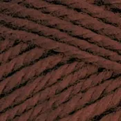Nature Spun - 089 - Roasted Coffee — Brown Sheep Company — Flying Fingers Yarn Shop
