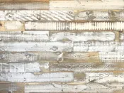 Reclaimed Wood Interior Samples