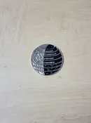 ICCC Challenge Coin - 2021 — IC Toys Nashville