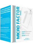 1st Phorm: Micro Factor