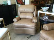 Hancock & Moore Recliner