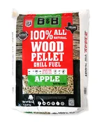 B&B Charcoal Apple Pellets — Charcoal and More