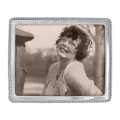 Beaded 8x10 Frame