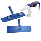 16" UNIKO POCKET SYSTEM MOP HOLDER