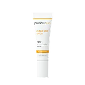 Clear Skin SPF 30