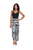 Perfect Houndstooth Sailor Pants