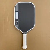 2025 Dongguan Yiheng Pro Series Customized EVA Foam 14 16mm Thickness GEN4 Hot PressingToray T700 Carbon Fiber Pickleball Paddle