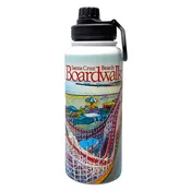 Giant Dipper Water Bottle 36oz.