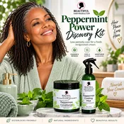 Peppermint Power Discovery Kit