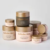 Complete Skin Care + Scrub + Mask — Full Routine Set