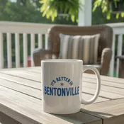 City Mug
