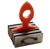 Magnet for 20kv blanket - SAFMB-6