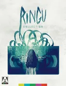 Ringu Collection (STANDARD Arrow US Ring Collection) (Blu-Ray)