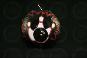 Big Bowling Candle