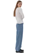 SPORT JEAN IN CLASSIC BLUE