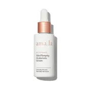 Amala Skin Plumping Hyaluronic Serum