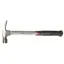 22oz Fiberglass Sure Strike Milled Rip Hammer