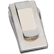 6 Function Stainless Money Clip