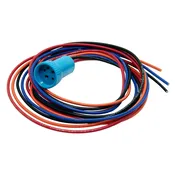 22mm Switch Wiring Harness
